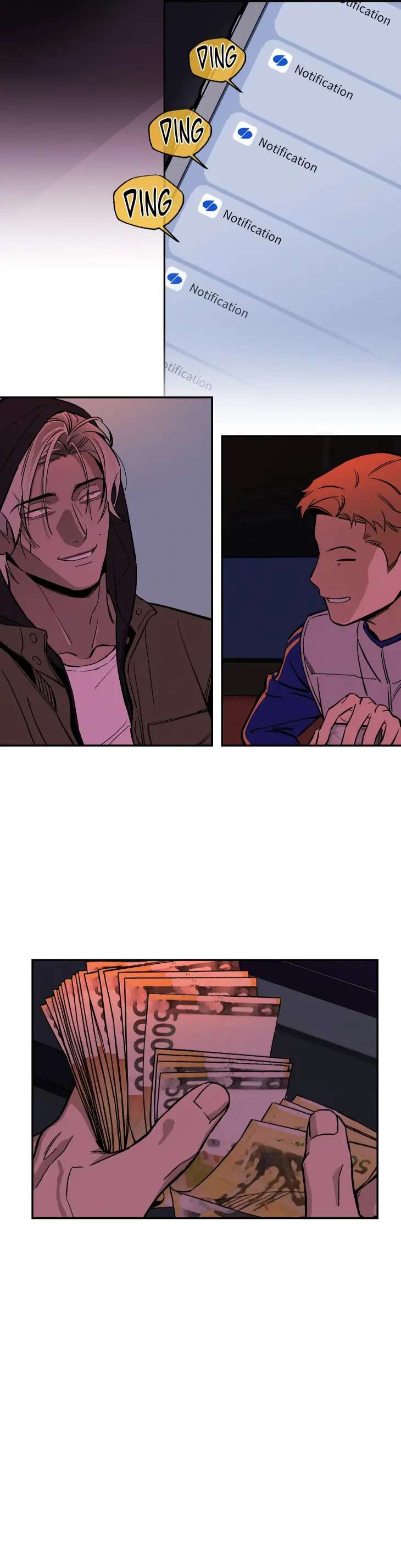 Recoil-By-Haha-Uncensored-Eng page 27