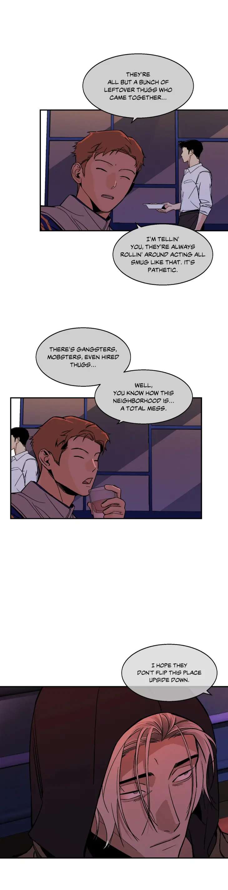 Recoil-By-Haha-Uncensored-Eng page 30