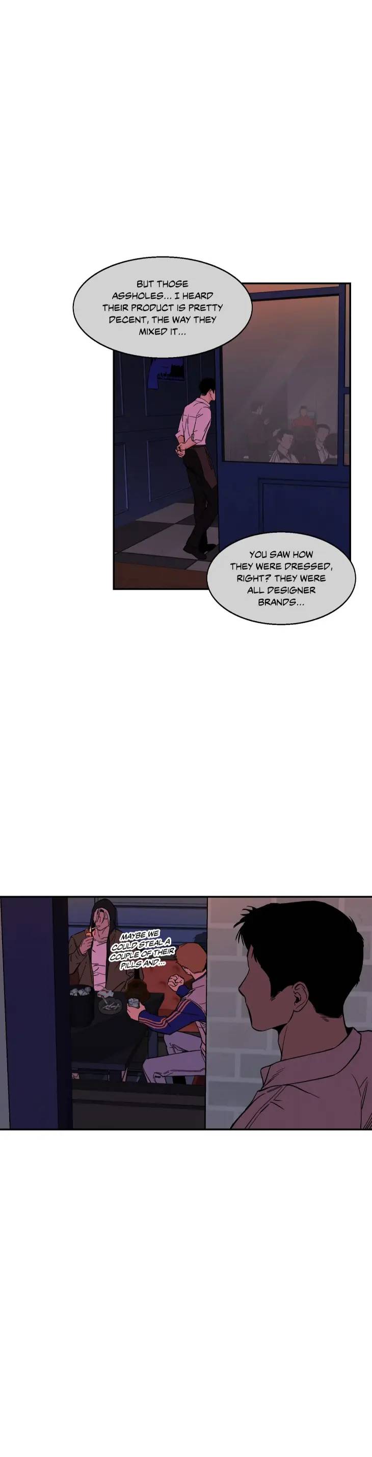 Recoil-By-Haha-Uncensored-Eng page 31