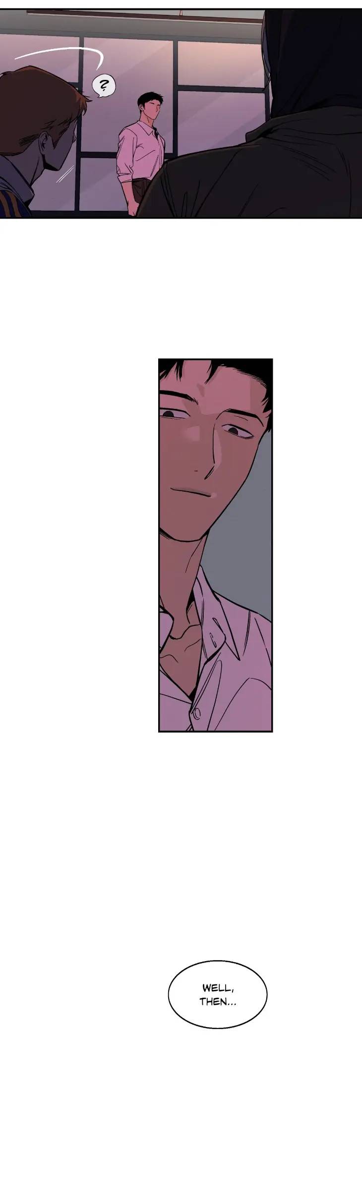 Recoil-By-Haha-Uncensored-Eng page 32