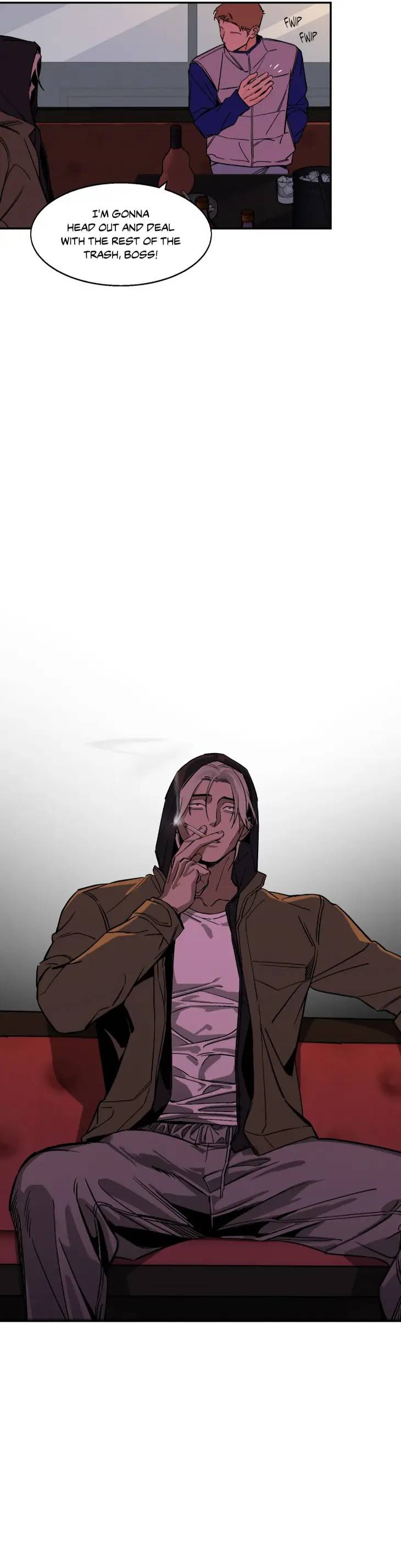 Recoil-By-Haha-Uncensored-Eng page 33