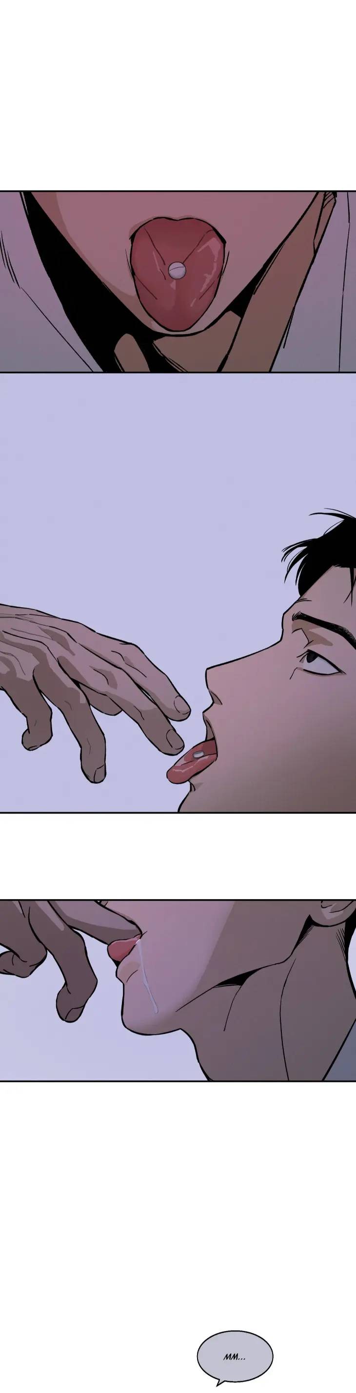 Recoil-By-Haha-Uncensored-Eng chapter_007 thumbnail