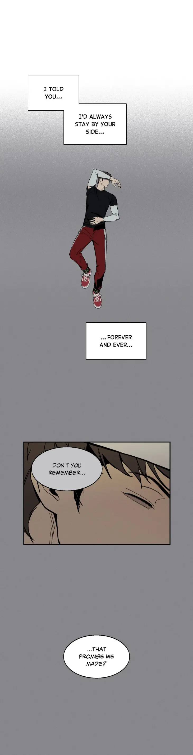 Recoil-By-Haha-Uncensored-Eng chapter_008 thumbnail