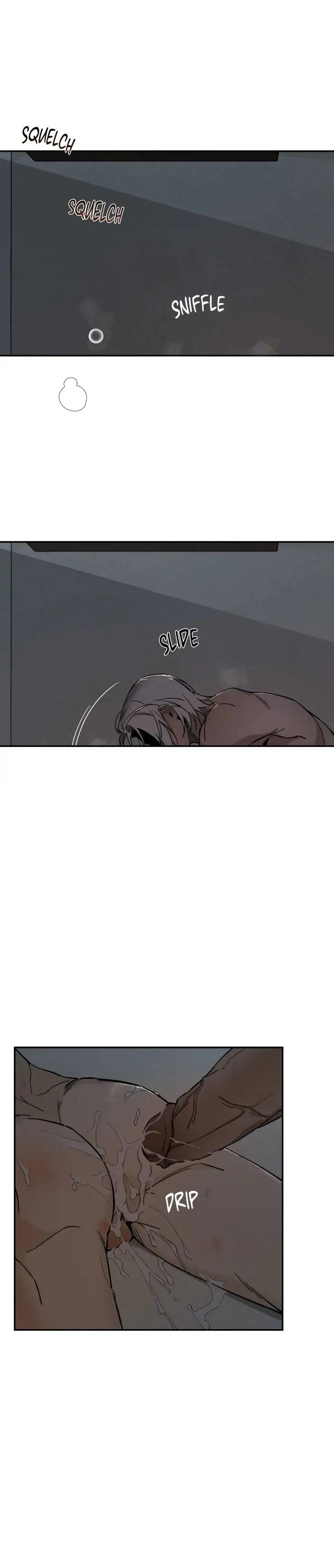 Recoil-By-Haha-Uncensored-Eng chapter_010 thumbnail