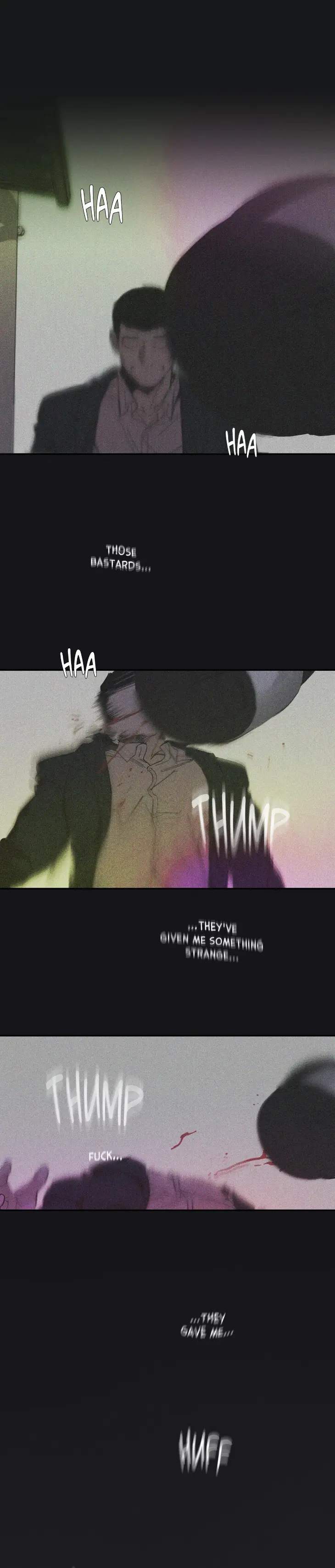 Recoil-By-Haha-Uncensored-Eng chapter_011 thumbnail