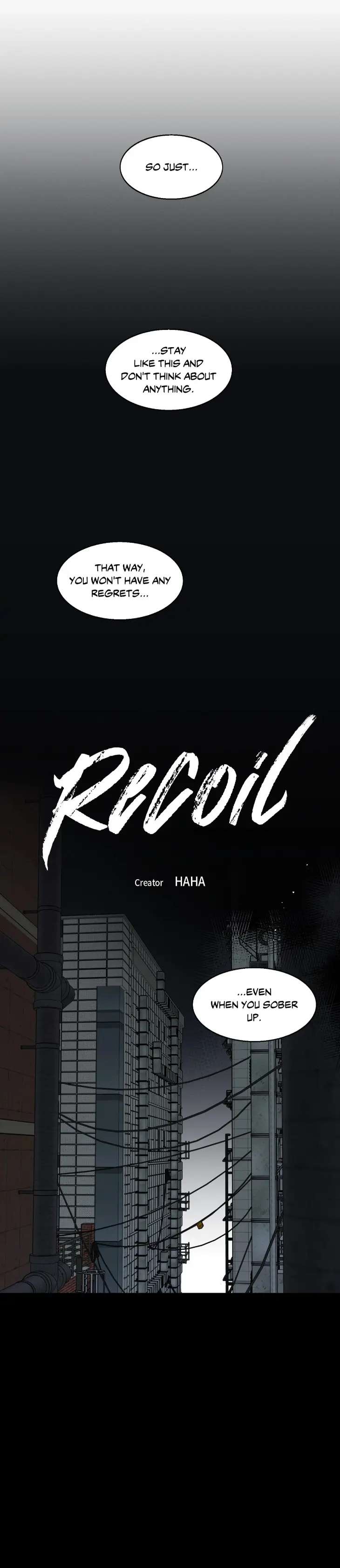 Recoil-By-Haha-Uncensored-Eng chapter_013 thumbnail