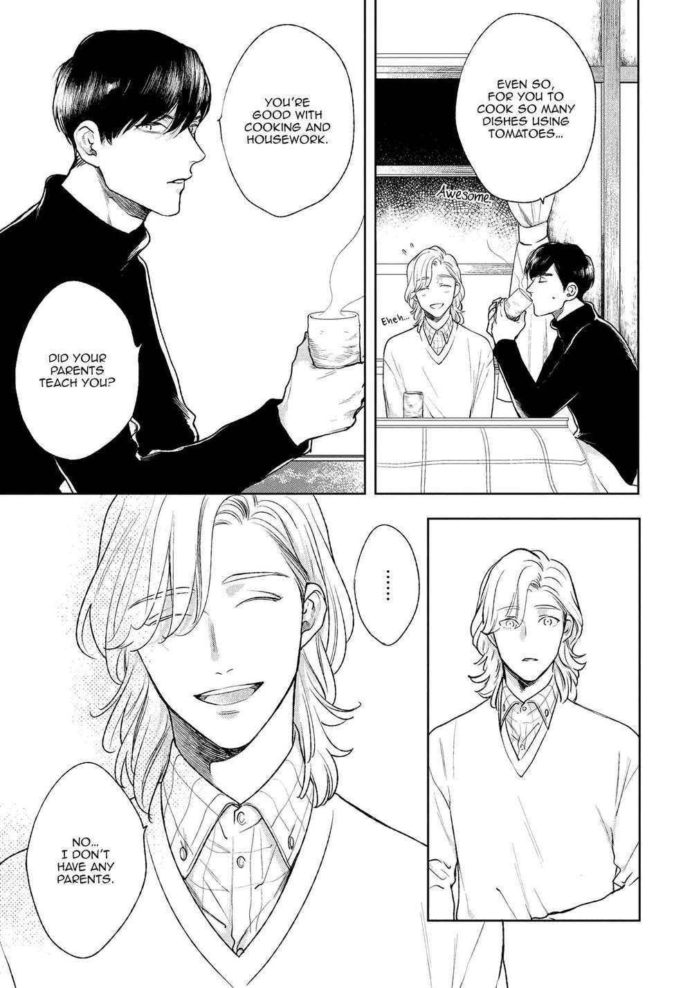 Red-Beryl-Ni-Sayonara-Michinoku-Atami-Eng page 8