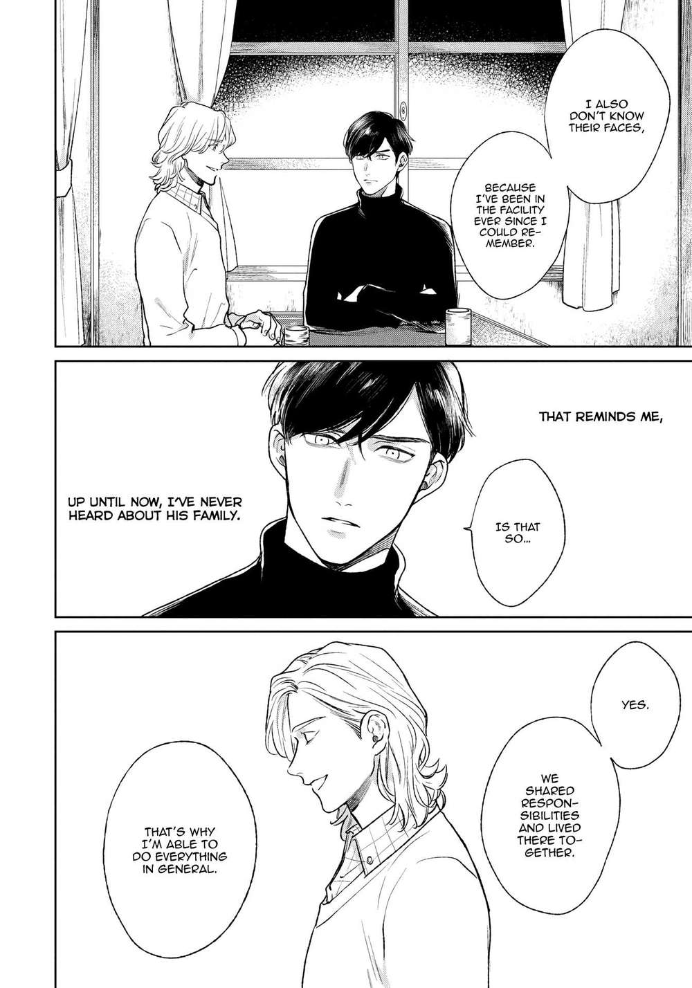 Red-Beryl-Ni-Sayonara-Michinoku-Atami-Eng page 9