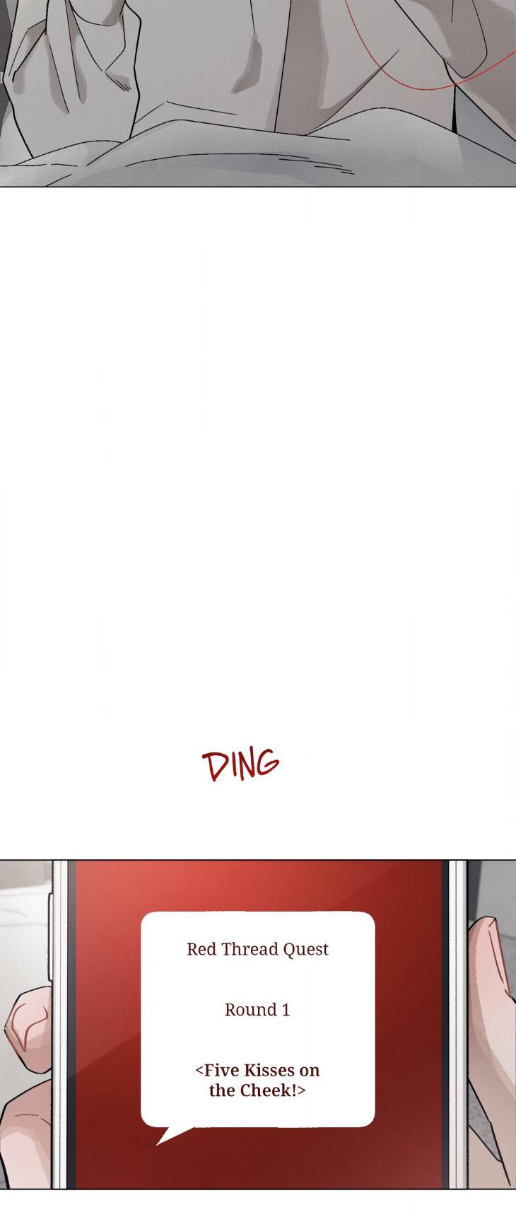 Red-Thread-Quest-By-Soop2Rang-Uncensored-Eng page 3