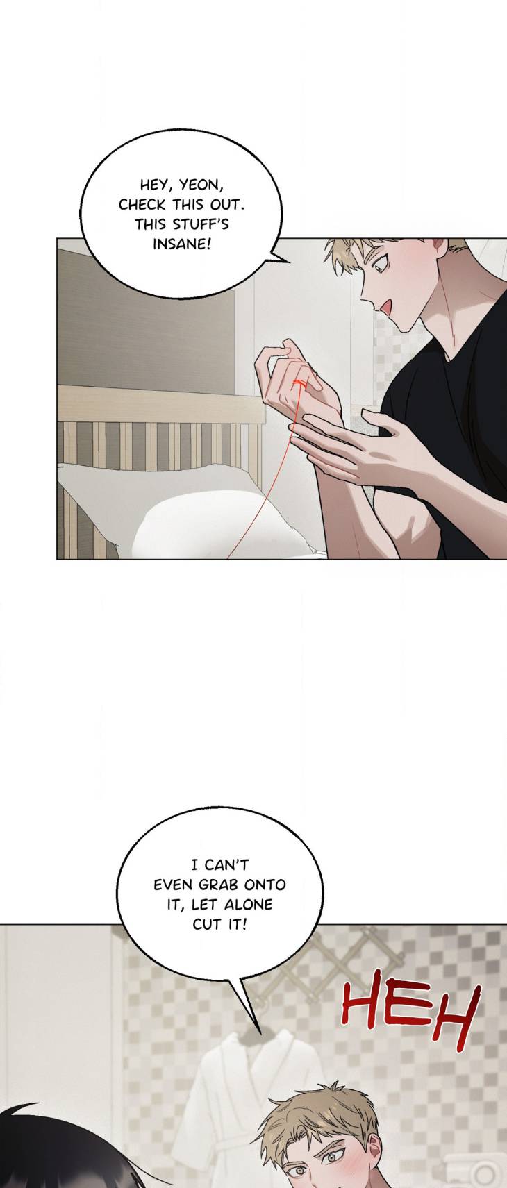 Red-Thread-Quest-By-Soop2Rang-Uncensored-Eng page 6