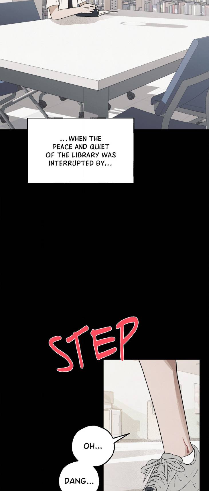 Red-Thread-Quest-By-Soop2Rang-Uncensored-Eng page 19