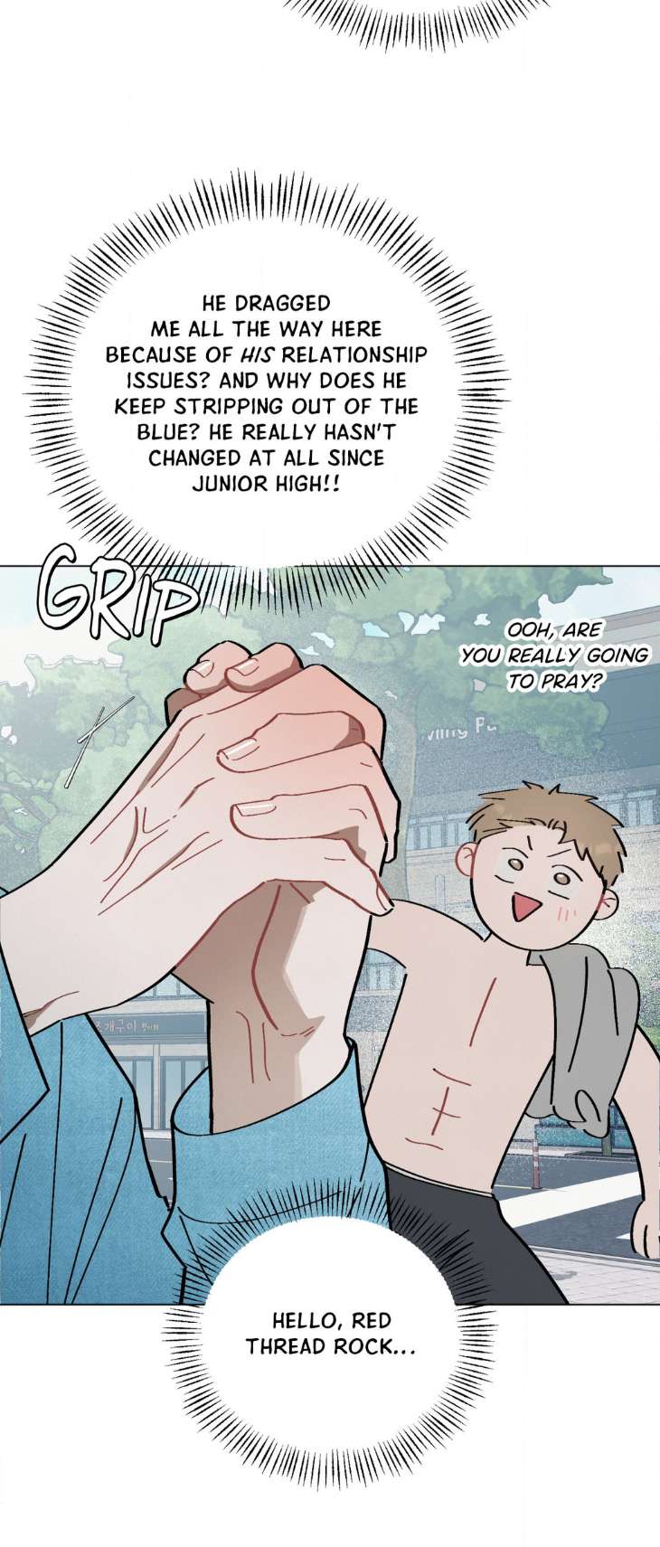 Red-Thread-Quest-By-Soop2Rang-Uncensored-Eng page 76