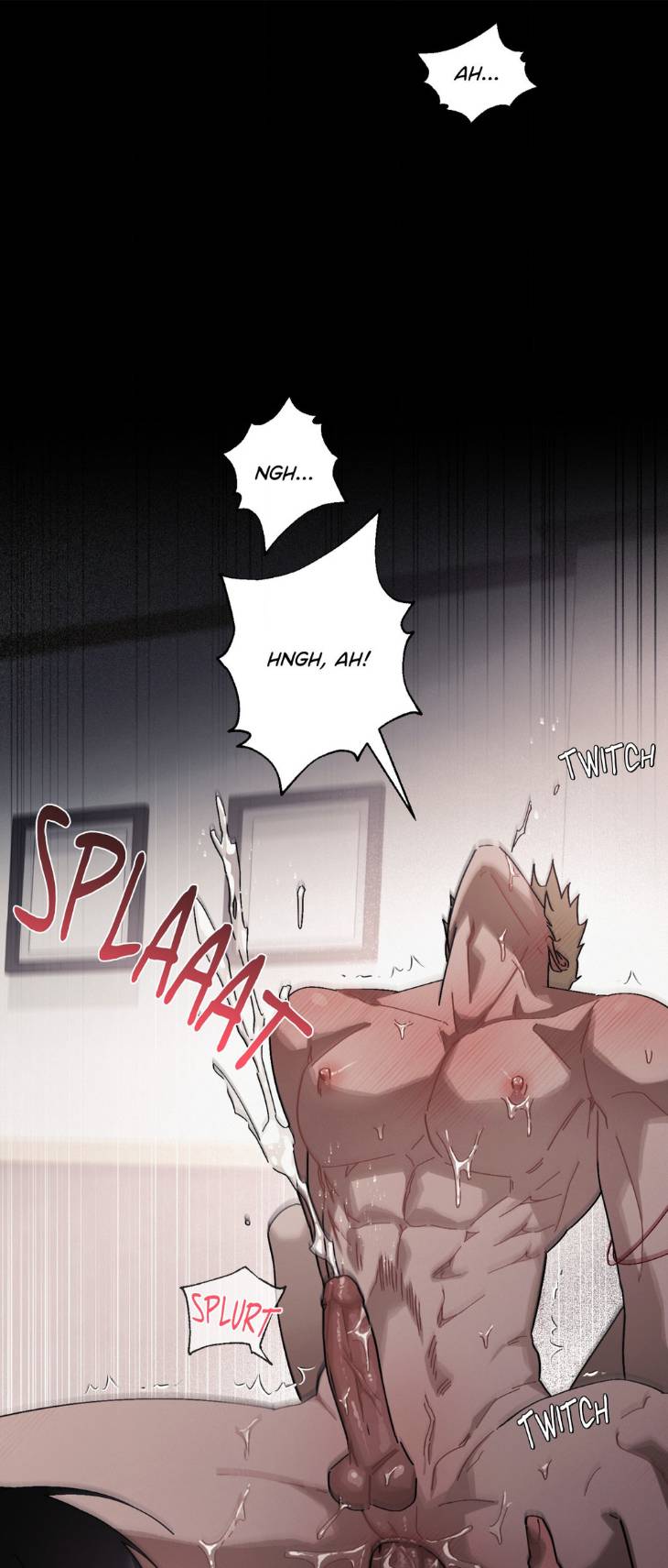 Red-Thread-Quest-By-Soop2Rang-Uncensored-Eng page 85