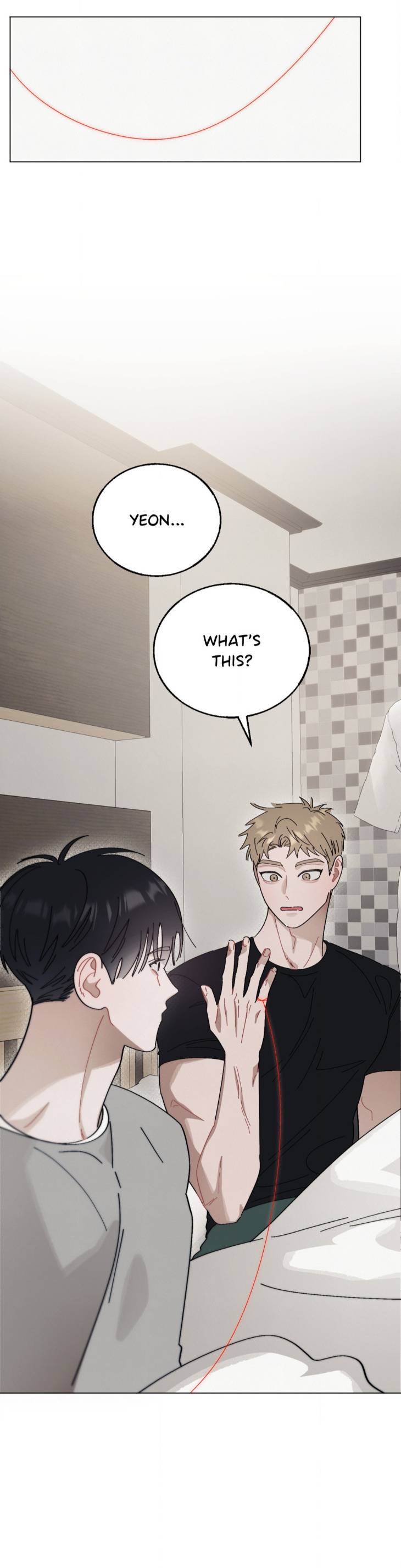 Red-Thread-Quest-By-Soop2Rang-Uncensored-Eng page 5