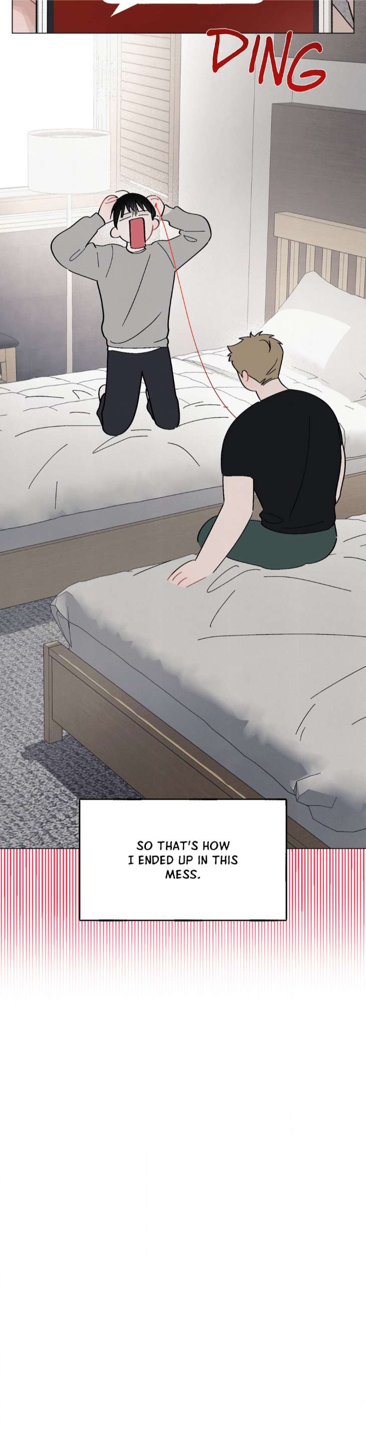 Red-Thread-Quest-By-Soop2Rang-Uncensored-Eng page 19
