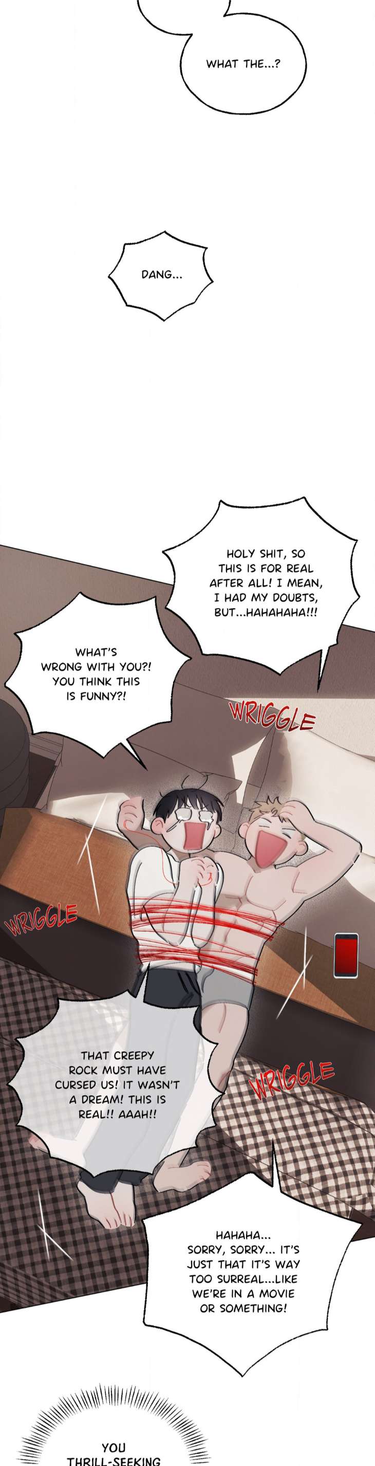 Red-Thread-Quest-By-Soop2Rang-Uncensored-Eng page 34