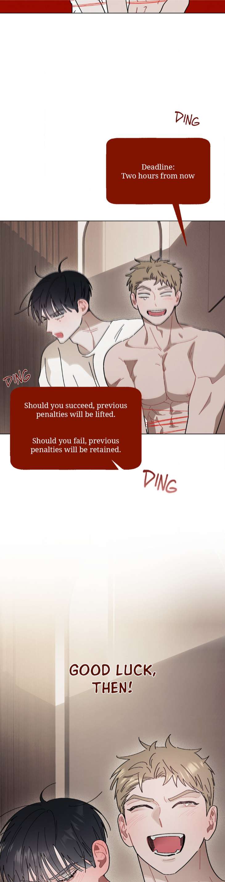 Red-Thread-Quest-By-Soop2Rang-Uncensored-Eng page 40