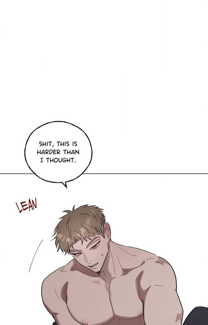 Red-Thread-Quest-By-Soop2Rang-Uncensored-Eng page 43