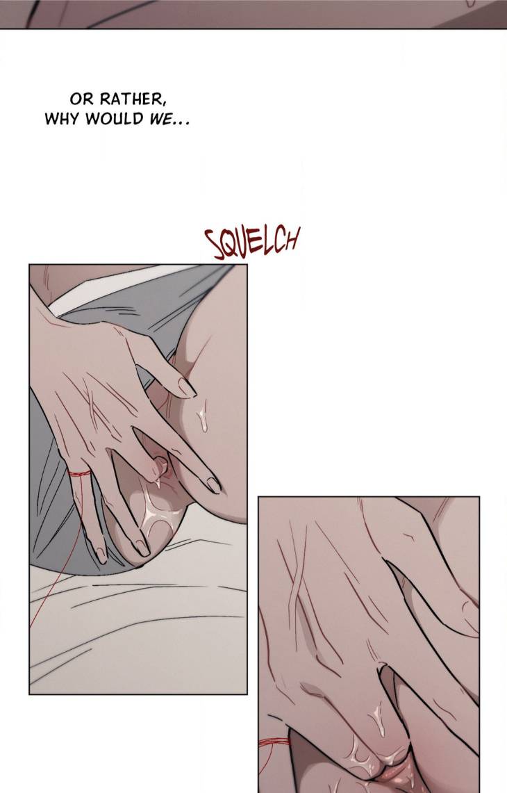 Red-Thread-Quest-By-Soop2Rang-Uncensored-Eng page 50