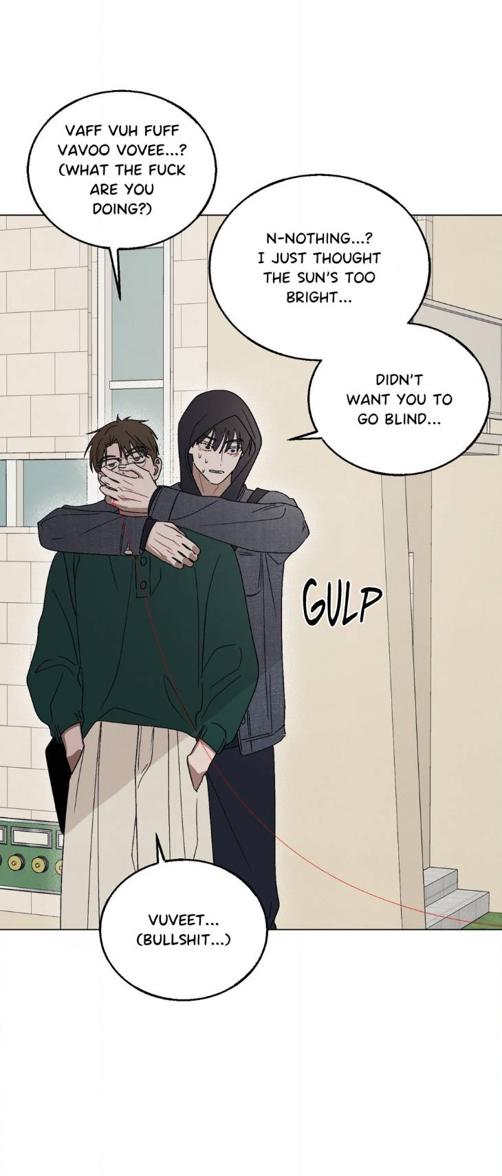 Red-Thread-Quest-By-Soop2Rang-Uncensored-Eng page 20
