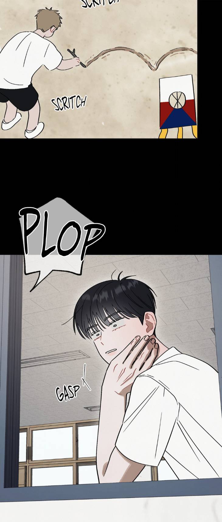 Red-Thread-Quest-By-Soop2Rang-Uncensored-Eng page 50