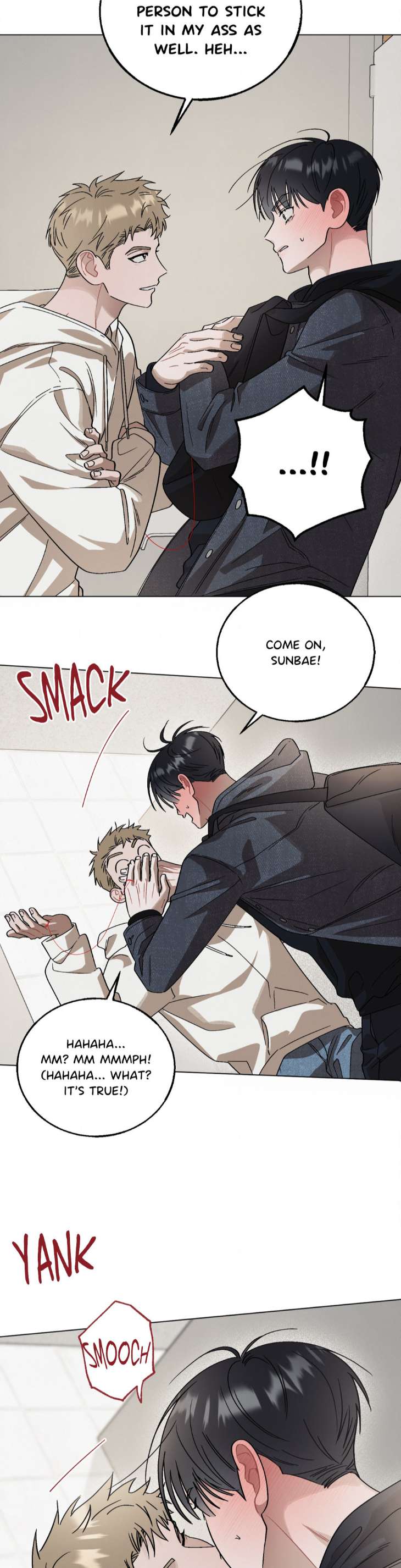 Red-Thread-Quest-By-Soop2Rang-Uncensored-Eng page 5