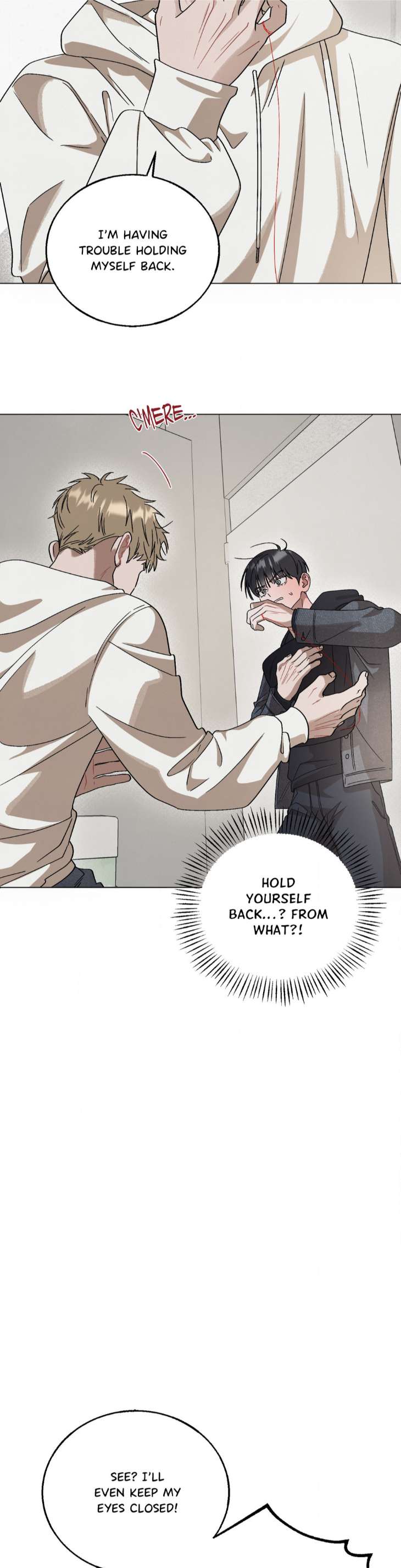 Red-Thread-Quest-By-Soop2Rang-Uncensored-Eng page 9
