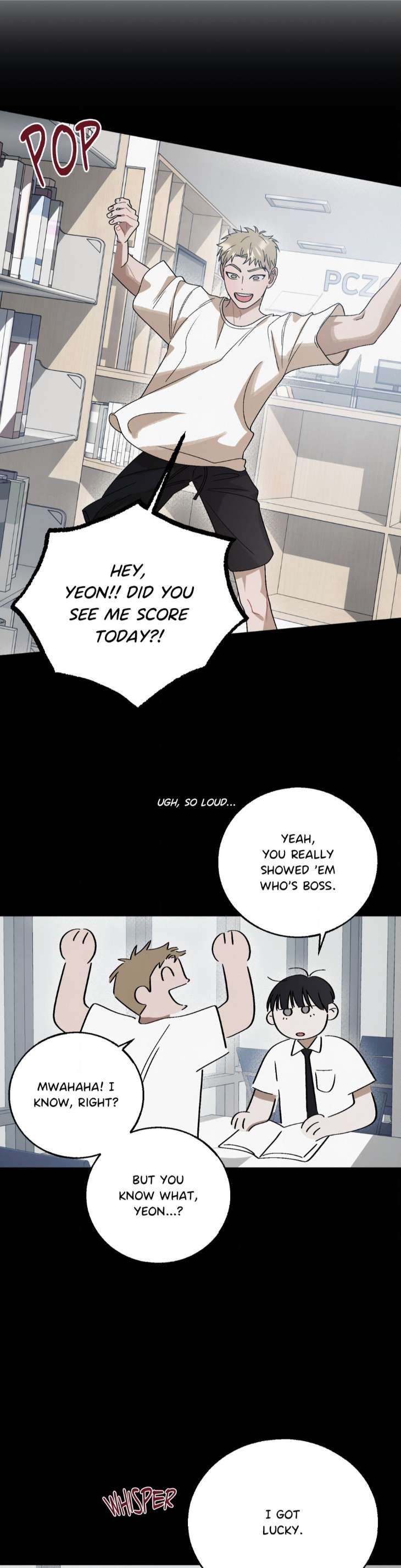 Red-Thread-Quest-By-Soop2Rang-Uncensored-Eng page 14