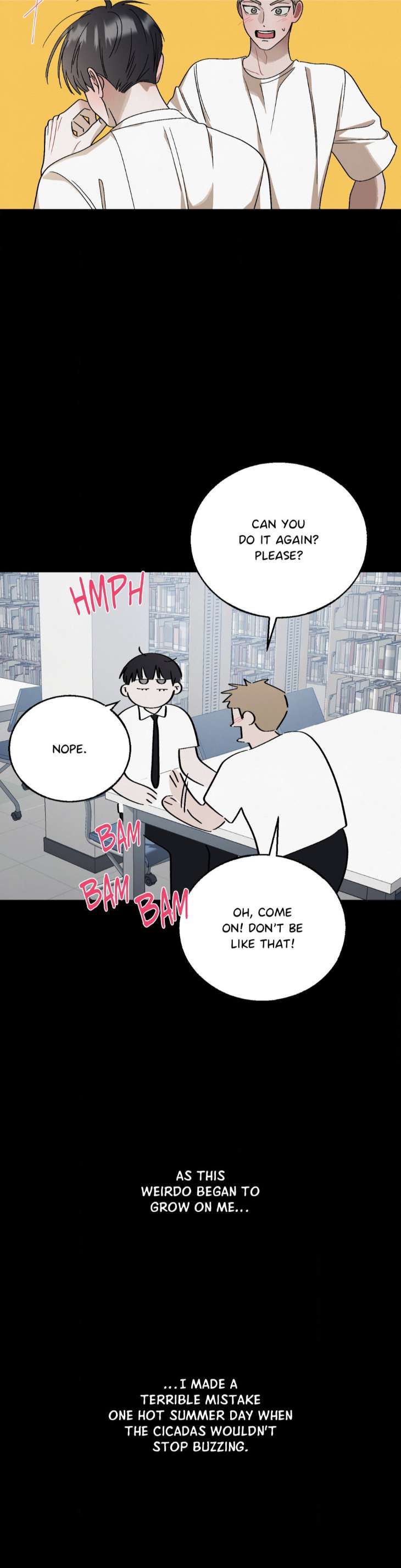 Red-Thread-Quest-By-Soop2Rang-Uncensored-Eng page 20