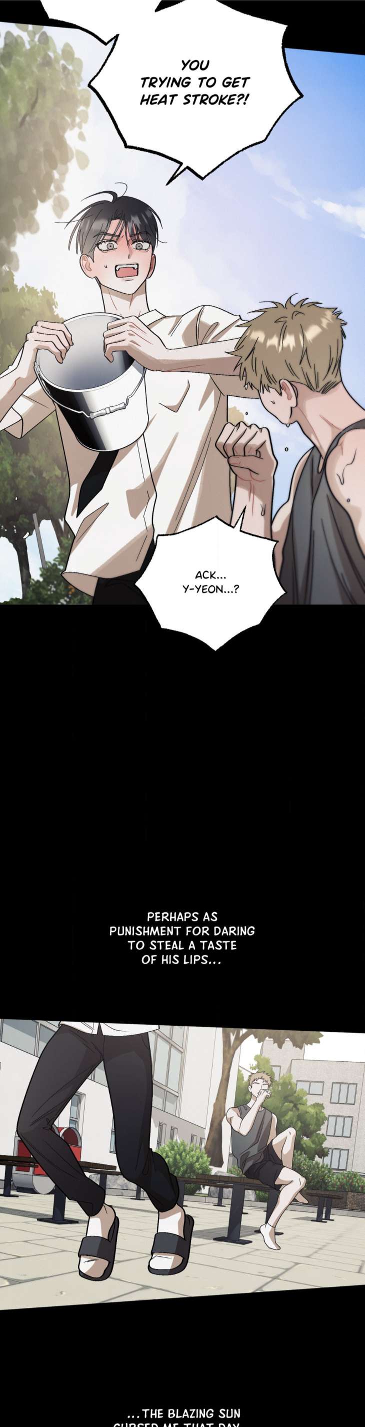 Red-Thread-Quest-By-Soop2Rang-Uncensored-Eng page 26