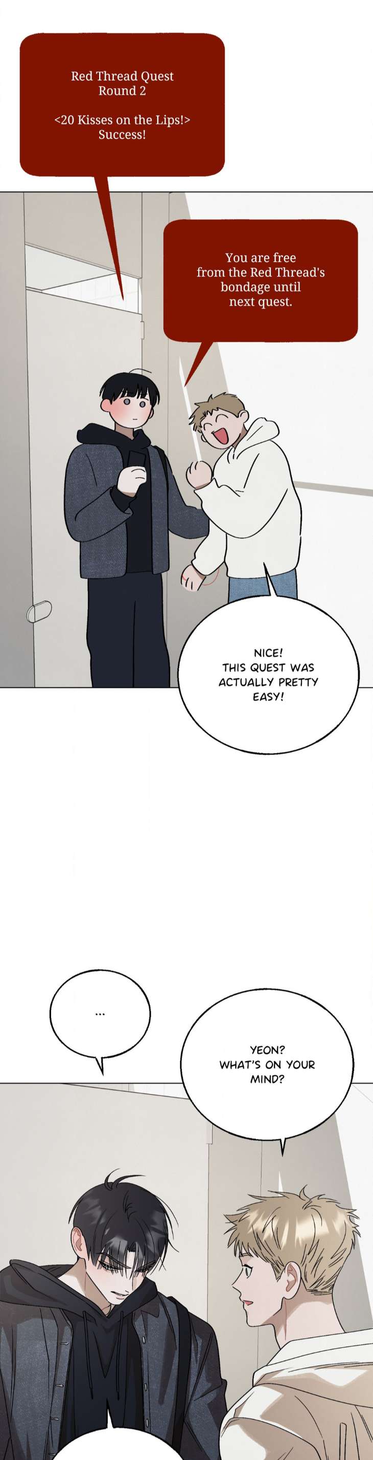 Red-Thread-Quest-By-Soop2Rang-Uncensored-Eng page 30