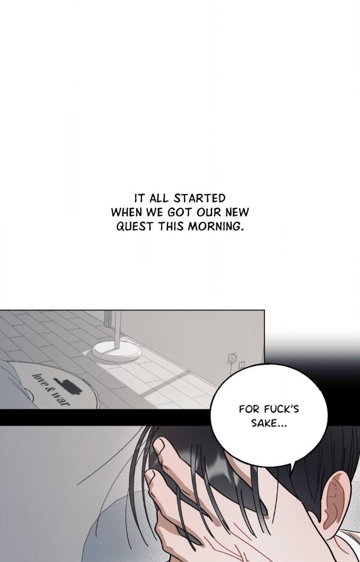 Red-Thread-Quest-By-Soop2Rang-Uncensored-Eng page 16