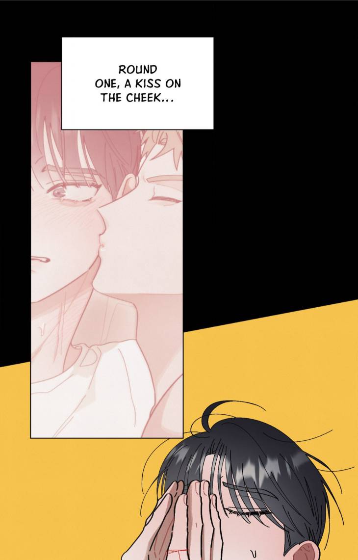 Red-Thread-Quest-By-Soop2Rang-Uncensored-Eng page 20