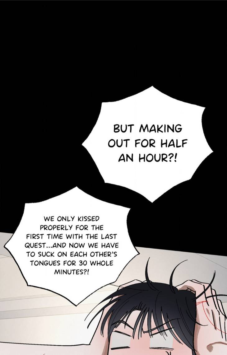 Red-Thread-Quest-By-Soop2Rang-Uncensored-Eng page 25