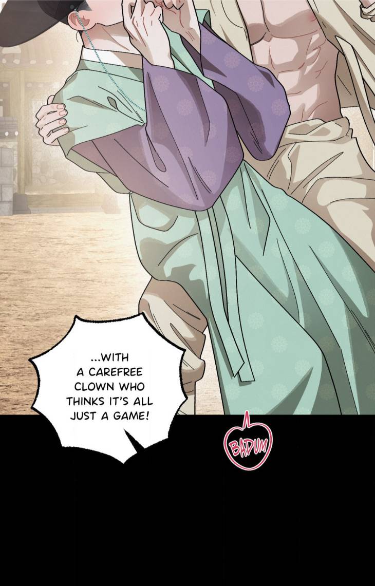 Red-Thread-Quest-By-Soop2Rang-Uncensored-Eng page 49