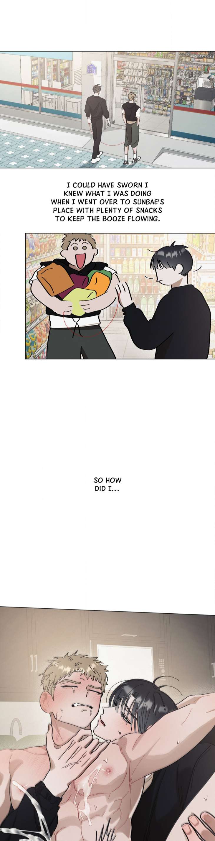 Red-Thread-Quest-By-Soop2Rang-Uncensored-Eng chapter_008 thumbnail