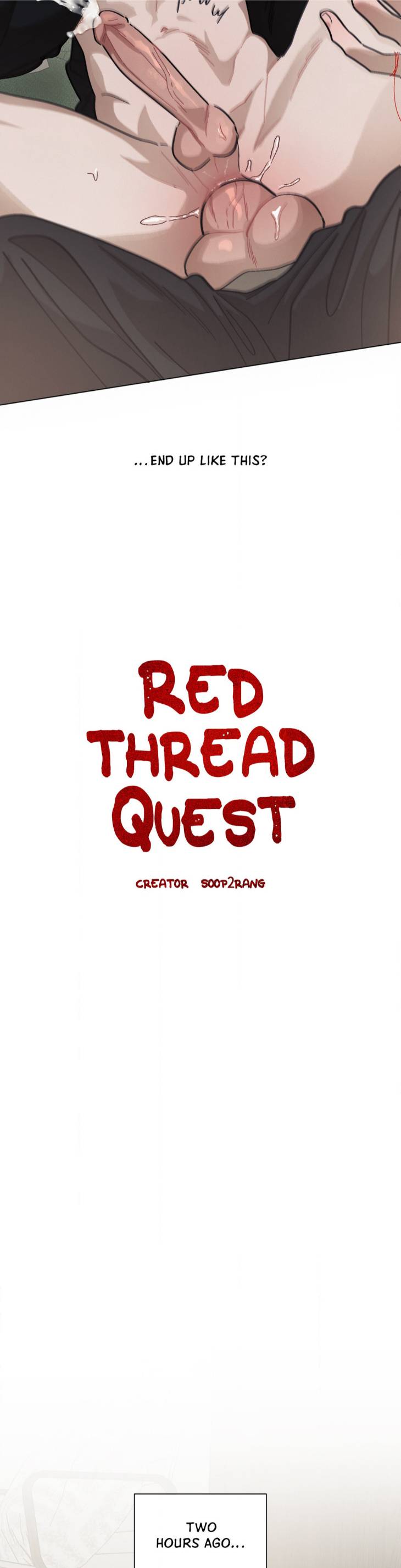 Red-Thread-Quest-By-Soop2Rang-Uncensored-Eng page 2