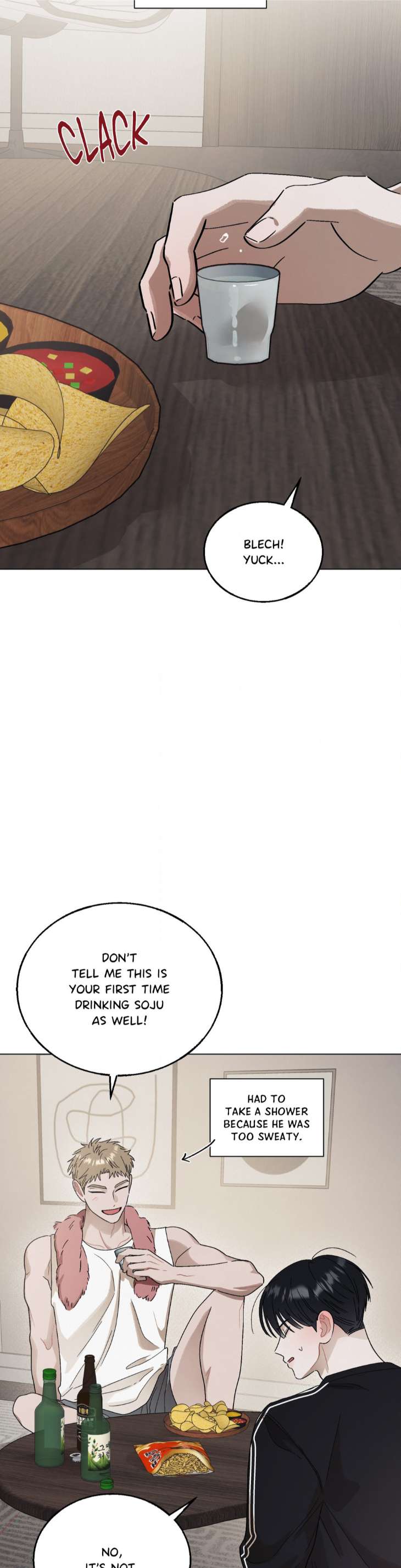Red-Thread-Quest-By-Soop2Rang-Uncensored-Eng page 3