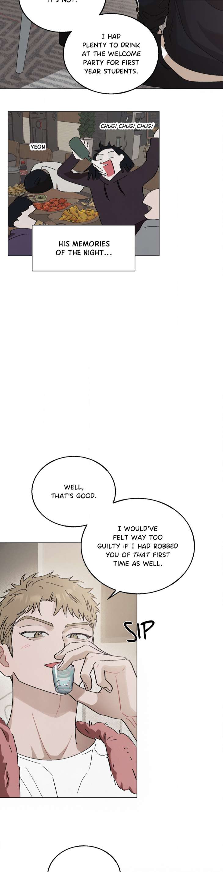 Red-Thread-Quest-By-Soop2Rang-Uncensored-Eng page 4