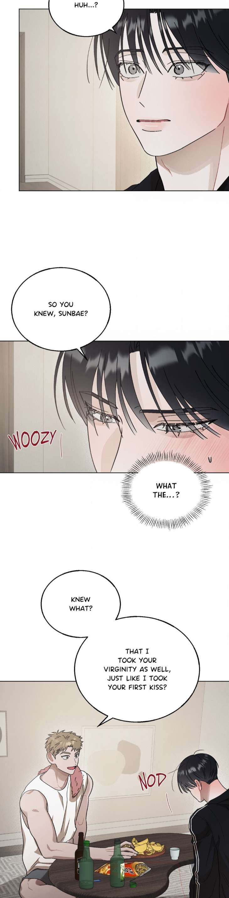 Red-Thread-Quest-By-Soop2Rang-Uncensored-Eng page 5