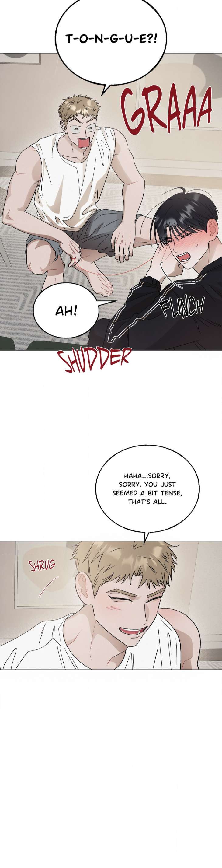 Red-Thread-Quest-By-Soop2Rang-Uncensored-Eng page 18