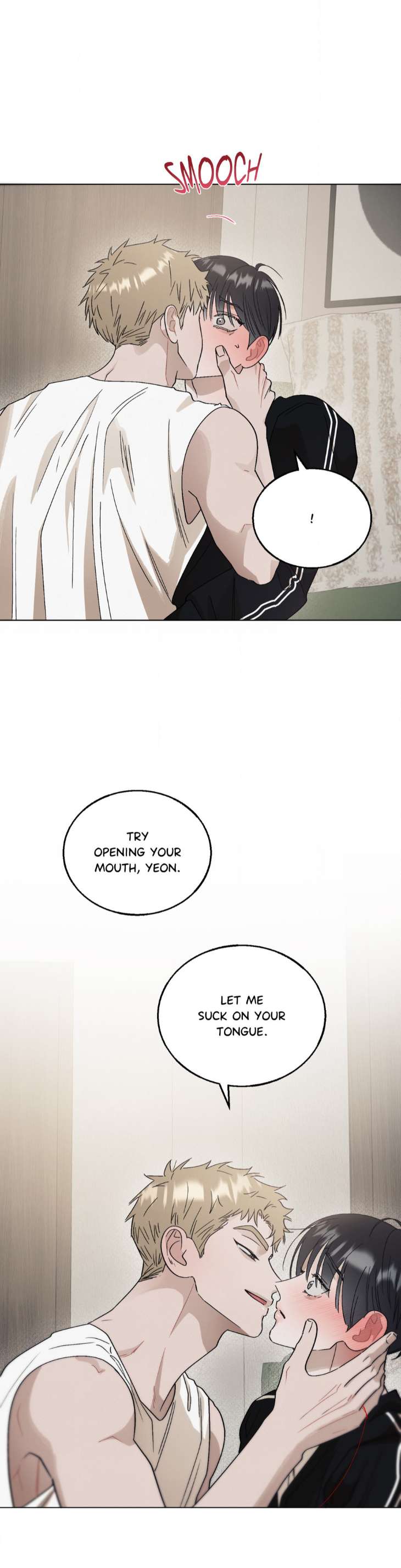 Red-Thread-Quest-By-Soop2Rang-Uncensored-Eng page 19
