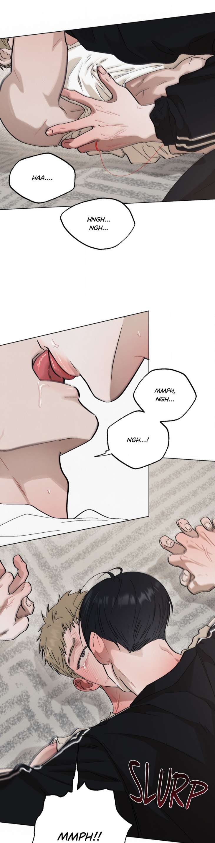 Red-Thread-Quest-By-Soop2Rang-Uncensored-Eng page 25