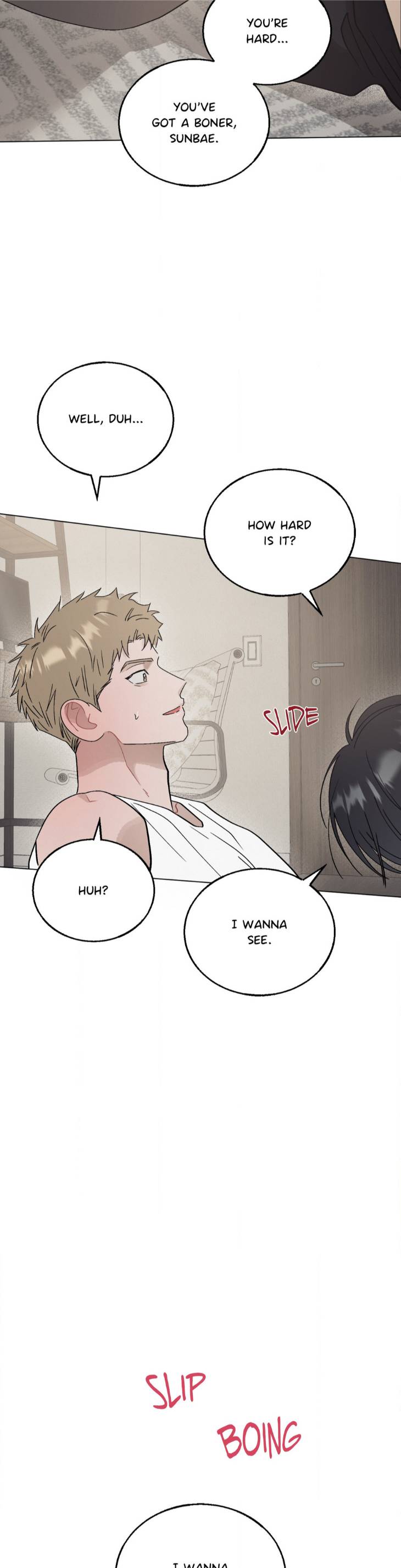 Red-Thread-Quest-By-Soop2Rang-Uncensored-Eng page 27
