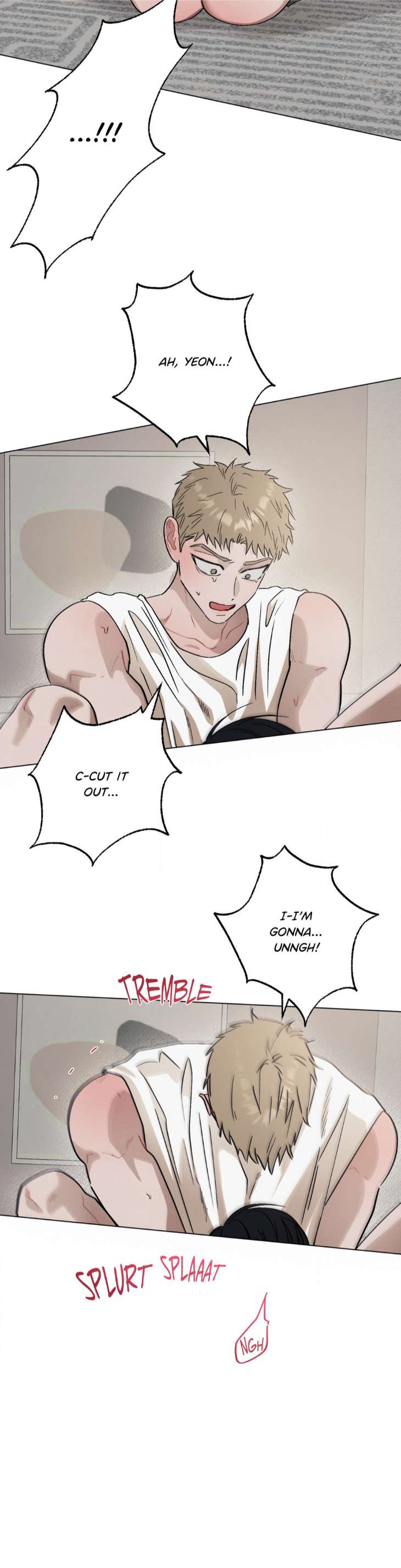 Red-Thread-Quest-By-Soop2Rang-Uncensored-Eng page 30