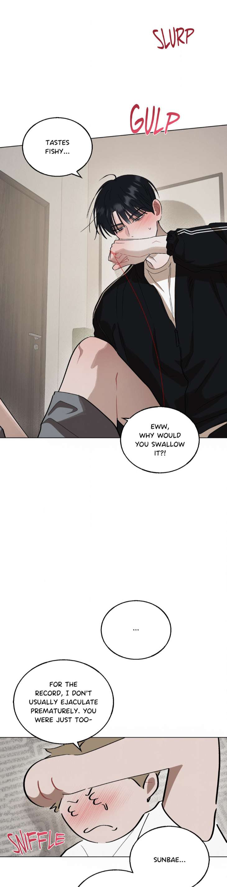 Red-Thread-Quest-By-Soop2Rang-Uncensored-Eng page 31