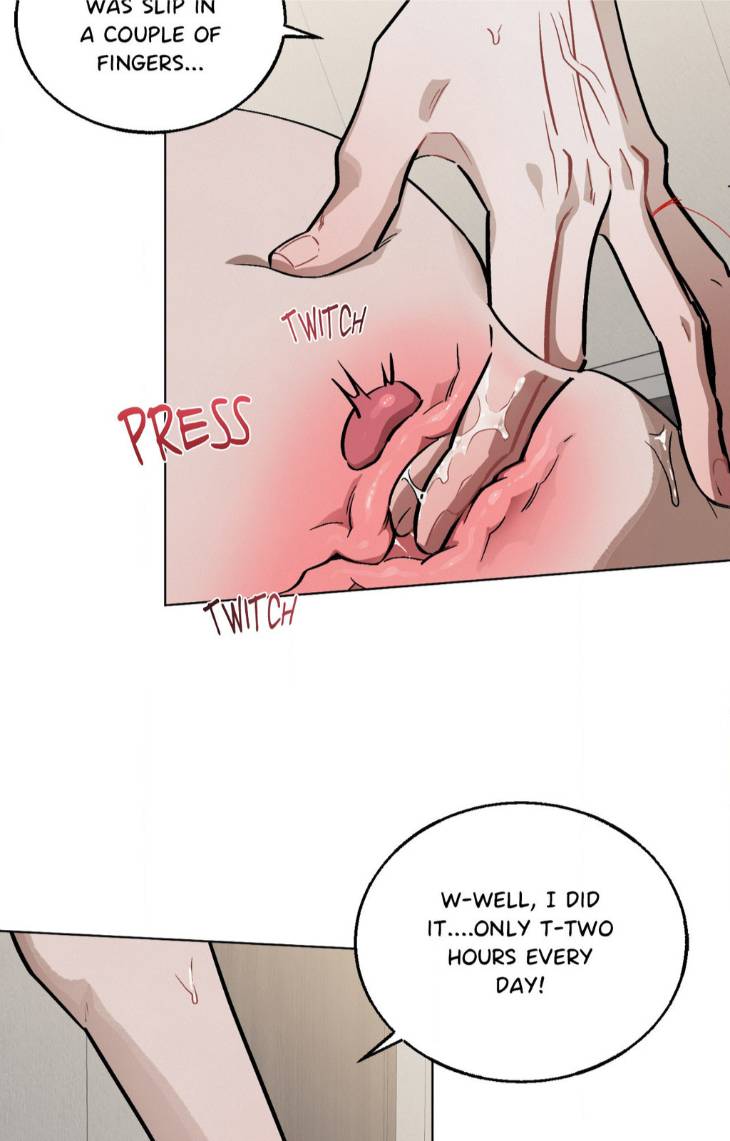 Red-Thread-Quest-By-Soop2Rang-Uncensored-Eng page 26