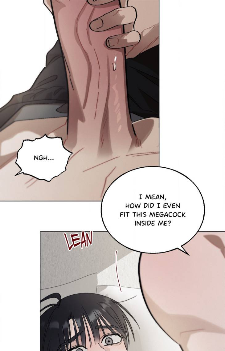 Red-Thread-Quest-By-Soop2Rang-Uncensored-Eng page 33