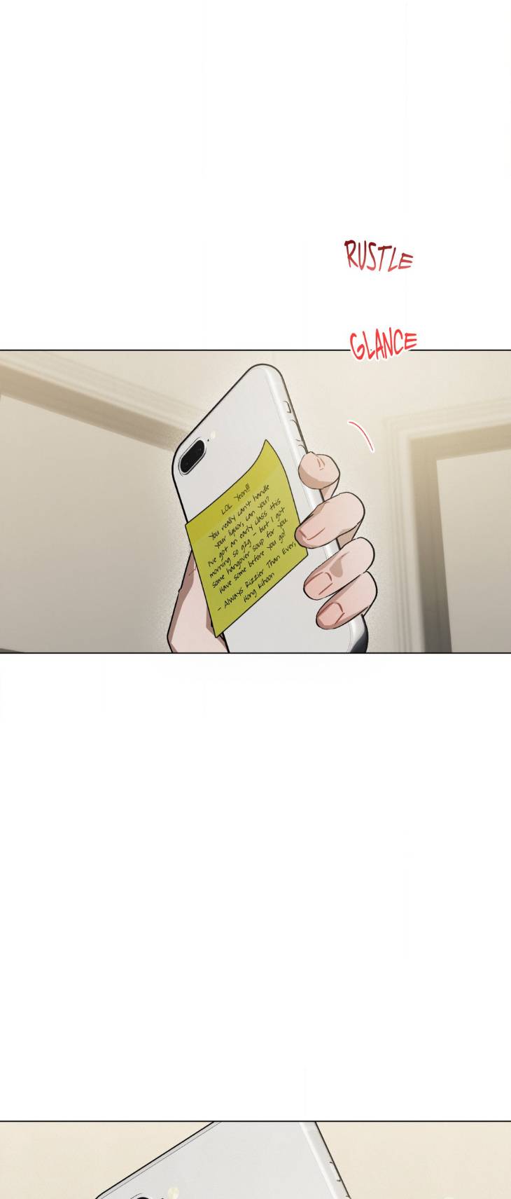 Red-Thread-Quest-By-Soop2Rang-Uncensored-Eng page 5