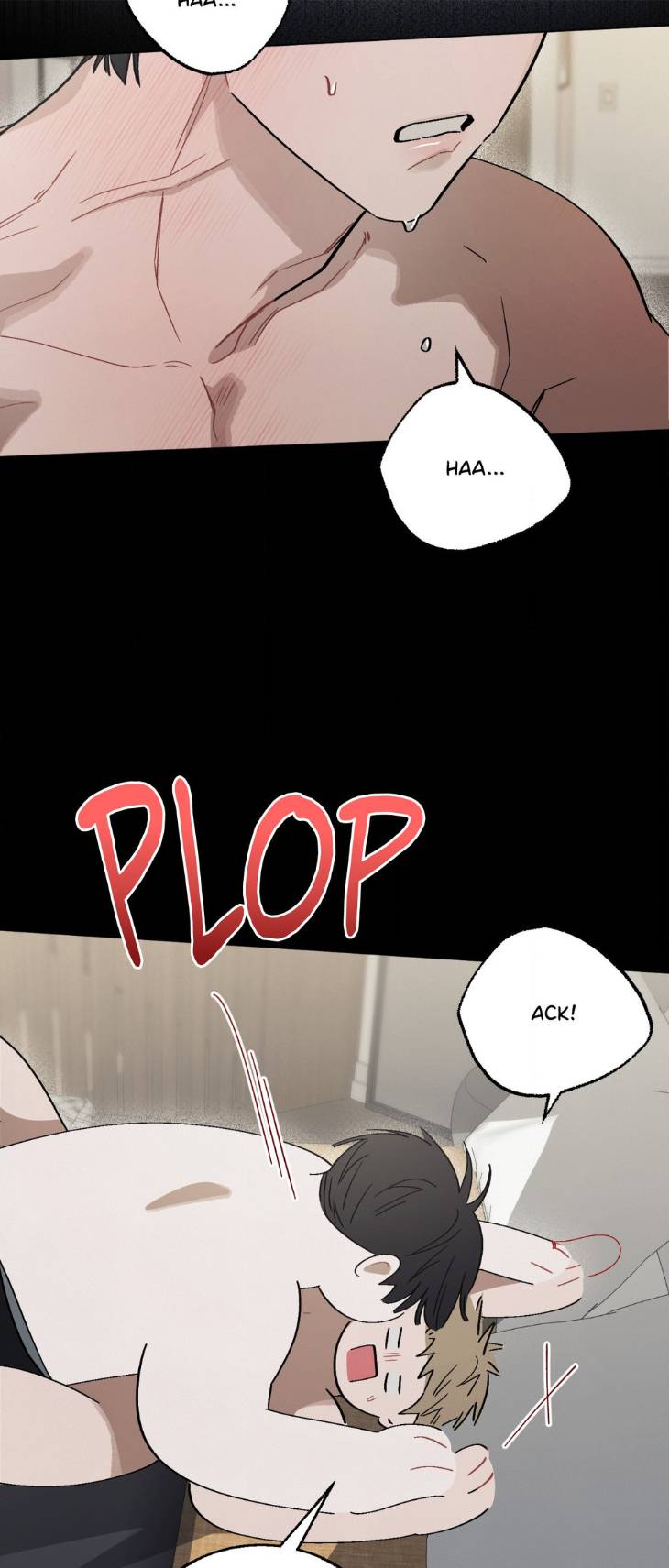 Red-Thread-Quest-By-Soop2Rang-Uncensored-Eng page 9